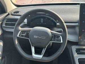 BYD Destroyer 05