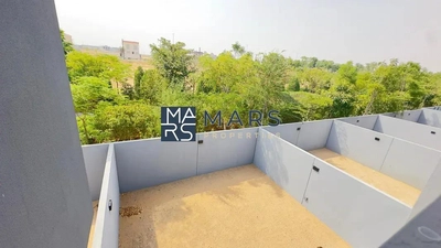Discover Luxurious Living in Masaar, Sharjah - Your Dream 2-Bedroom Townhouse Awaits! 🌟-16