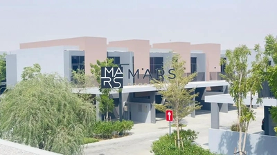 Discover Luxurious Living in Masaar, Sharjah - Your Dream 2-Bedroom Townhouse Awaits! 🌟-25