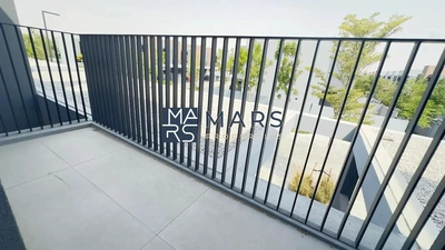 Discover Luxurious Living in Masaar, Sharjah - Your Dream 2-Bedroom Townhouse Awaits! 🌟-27