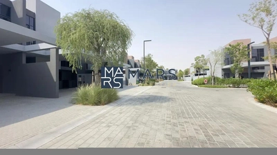 Discover Luxurious Living in Masaar, Sharjah - Your Dream 2-Bedroom Townhouse Awaits! 🌟-1