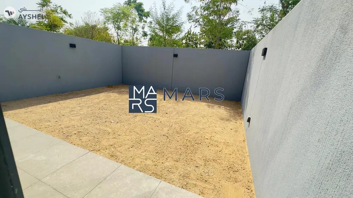 Discover Luxurious Living in Masaar, Sharjah - Your Dream 2-Bedroom Townhouse Awaits! 🌟-11-11