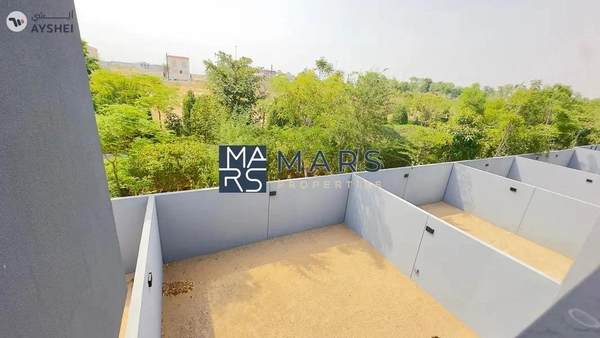 Discover Luxurious Living in Masaar, Sharjah - Your Dream 2-Bedroom Townhouse Awaits! 🌟