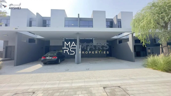 Discover Luxurious Living in Masaar, Sharjah - Your Dream 2-Bedroom Townhouse Awaits! 🌟