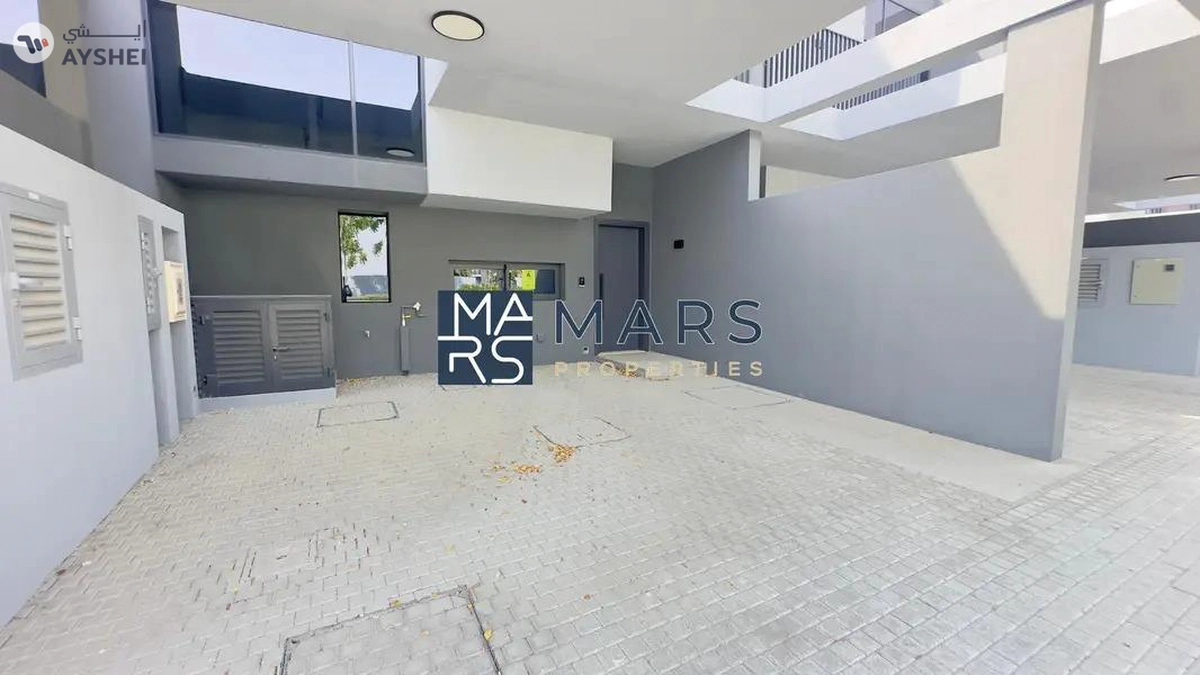 Discover Luxurious Living in Masaar, Sharjah - Your Dream 2-Bedroom Townhouse Awaits! 🌟-2-2