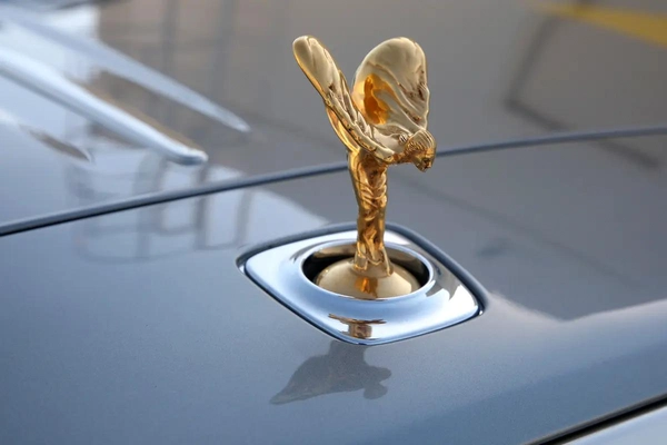 ROLLS ROYCE DAWN - 2018- GCC - FULLY LOADED -Luxurious Convert