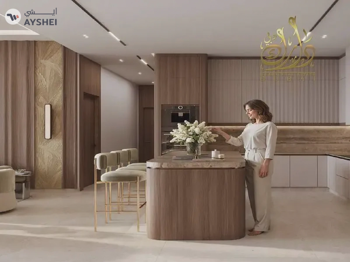 Ramadan offer| 12%ROI - |1Min to Metro - Prim location JVT - The Fastest Developer