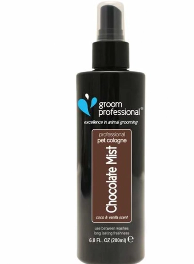  Groom Professional Chocolate Cologne 200ml Volume - 200ml-0
