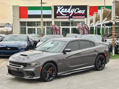 2022 Dodge Charger RT - # 72483-0