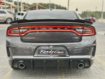 2022 Dodge Charger RT - # 72483-1