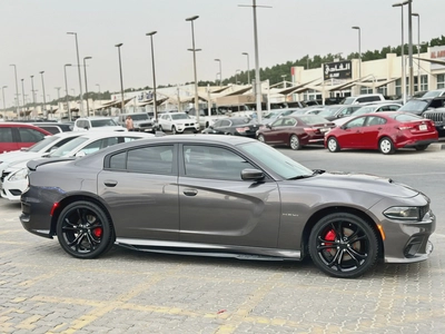 2022 Dodge Charger RT - # 72483-3