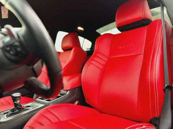2022 Dodge Charger RT - # 72483
