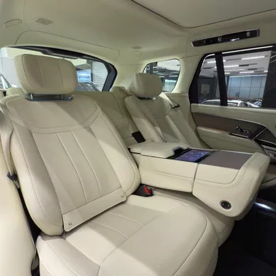 Land Rover Range Rover AUTOBIOGRAPHY P530 Land Rover Range Rover 2024 GCC specs-20