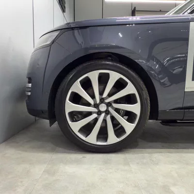 Land Rover Range Rover AUTOBIOGRAPHY P530 Land Rover Range Rover 2024 GCC specs-24