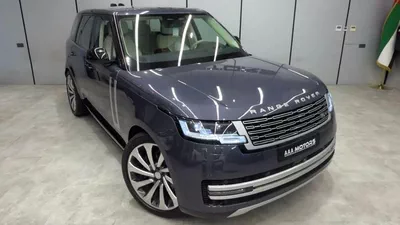 Land Rover Range Rover AUTOBIOGRAPHY P530 Land Rover Range Rover 2024 GCC specs-4