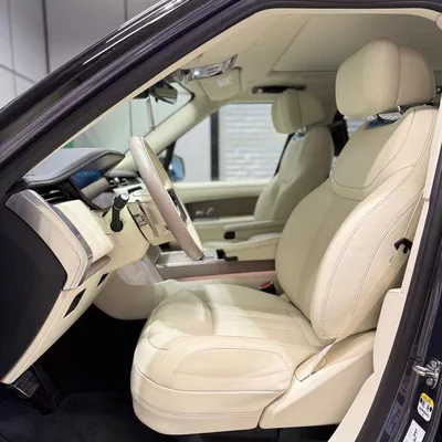 Land Rover Range Rover AUTOBIOGRAPHY P530 Land Rover Range Rover 2024 GCC specs-6