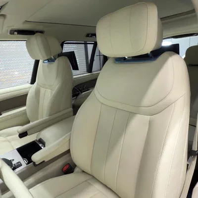 Land Rover Range Rover AUTOBIOGRAPHY P530 Land Rover Range Rover 2024 GCC specs-8