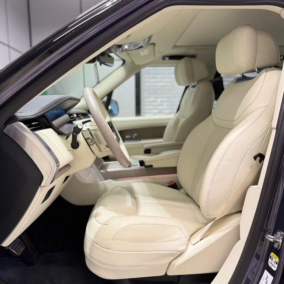 Land Rover Range Rover AUTOBIOGRAPHY P530 Land Rover Range Rover 2024 GCC specs-6-0