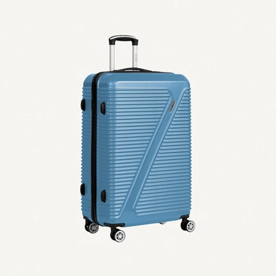 Para John AERIS 3-Piece Hard Shell Luggage Set-2
