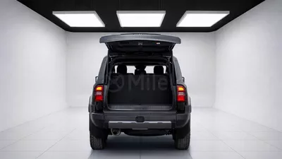 Toyota Prado TOYOTA PRADO 250 WX ADVENTURE | EXPORT ONLY-9