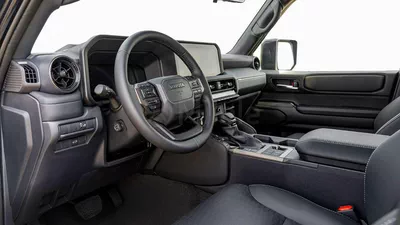 Toyota Prado TOYOTA PRADO 250 WX ADVENTURE | EXPORT ONLY-14