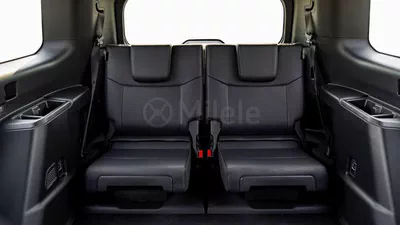 Toyota Prado TOYOTA PRADO 250 WX ADVENTURE | EXPORT ONLY-16