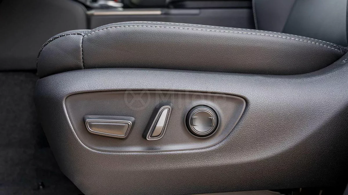 Toyota Prado TOYOTA PRADO 250 WX ADVENTURE | EXPORT ONLY-13-0