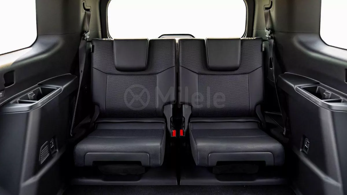 Toyota Prado TOYOTA PRADO 250 WX ADVENTURE | EXPORT ONLY-16-0
