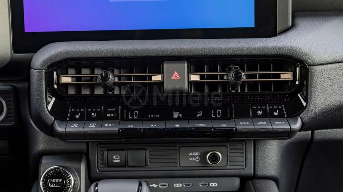 Toyota Prado TOYOTA PRADO 250 WX ADVENTURE | EXPORT ONLY-17-0