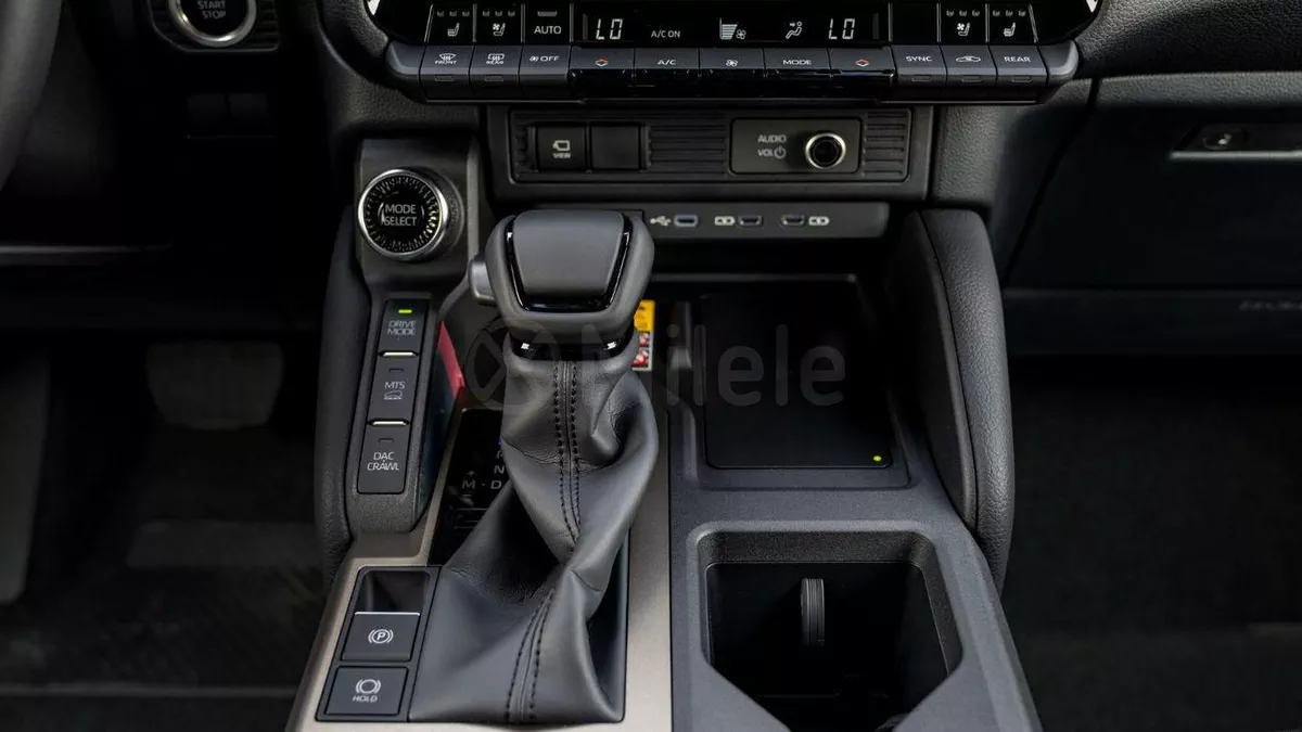 Toyota Prado TOYOTA PRADO 250 WX ADVENTURE | EXPORT ONLY-19-0