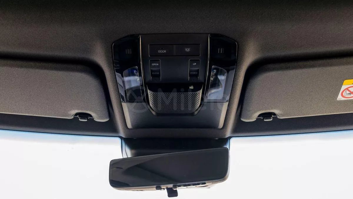 Toyota Prado TOYOTA PRADO 250 WX ADVENTURE | EXPORT ONLY-20-0