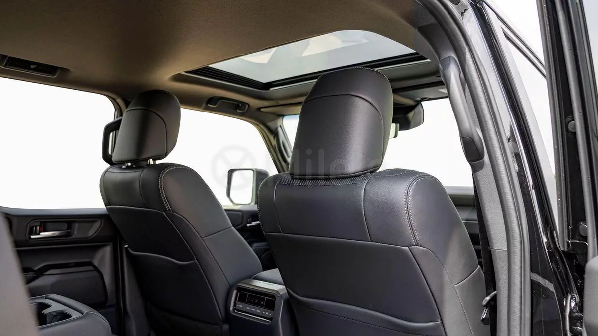 Toyota Prado TOYOTA PRADO 250 WX ADVENTURE | EXPORT ONLY-22-0