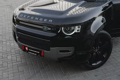 7,540 P.M |  Defender 110 X-Dynamic | 0% Downpayment | Impeccable Condition!-6