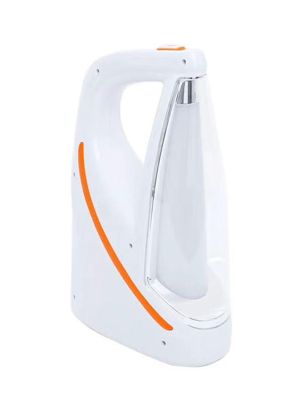 Olsenmark LED Emergency Lantern Assorted 167x225.7x70mm