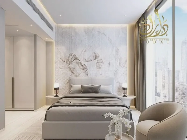 FULL SEA VIEW l BEST PRICE IN UAE l FOR CASH INVESTORS l FULLY FURNISHED