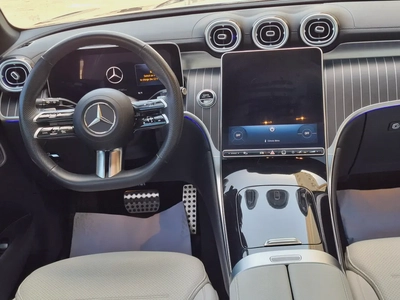 2023 Mercedes-Benz GLC 300 AMG 4MATIC - American Specs-9