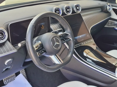 2023 Mercedes-Benz GLC 300 AMG 4MATIC - American Specs-10