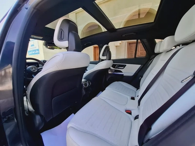 2023 Mercedes-Benz GLC 300 AMG 4MATIC - American Specs-15
