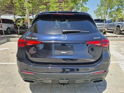 2023 Mercedes-Benz GLC 300 AMG 4MATIC - American Specs-4