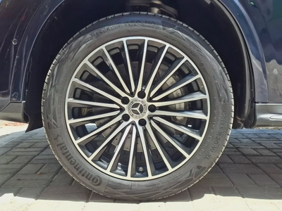 2023 Mercedes-Benz GLC 300 AMG 4MATIC - American Specs-7