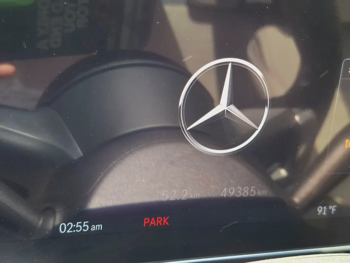 2023 Mercedes-Benz GLC 300 AMG 4MATIC - American Specs-17-17