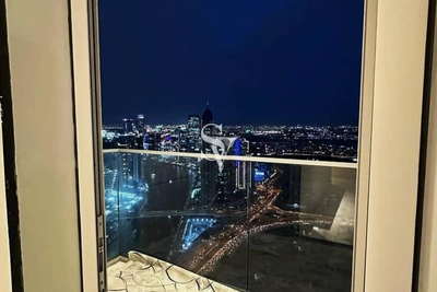 Amna, Al Habtoor City, Business Bay, Dubai-7