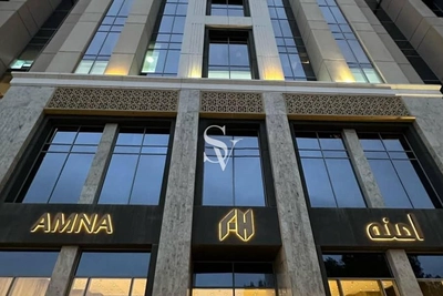 Amna, Al Habtoor City, Business Bay, Dubai-8