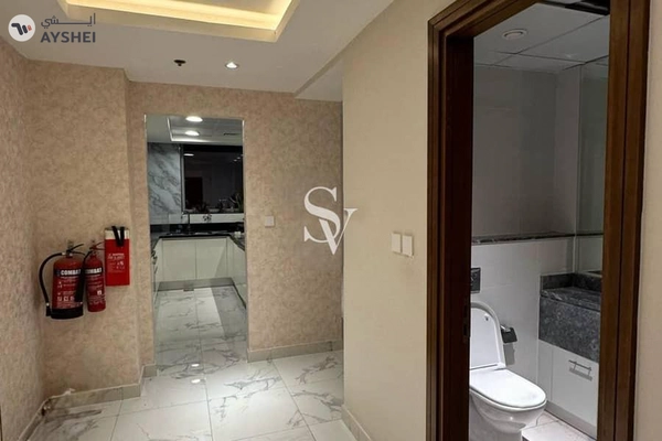 Amna, Al Habtoor City, Business Bay, Dubai