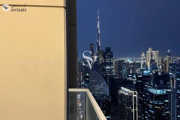 Amna, Al Habtoor City, Business Bay, Dubai