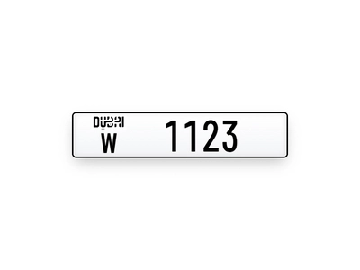 Plate Number for Sale-0