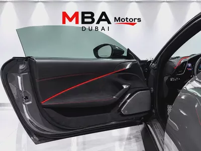 2024 | GCC | Ferrari Roma Spider | Warranty & Service contract | Full service history | Low Mileage-7