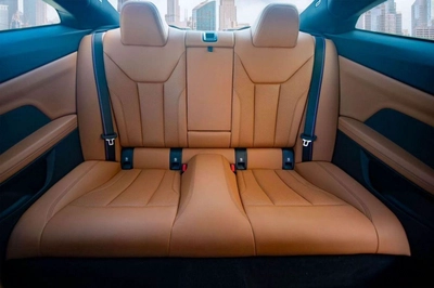 BMW 430i M SPORT BMW 4 Series 430 2024 GCC specs-19