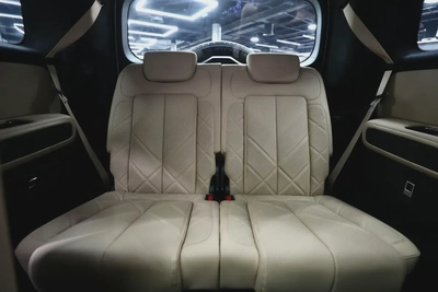 BYD Leopard 8-7
