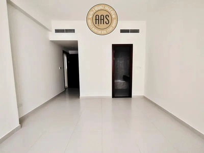 2BHK LOOK LIKE NEW APARTMENT WITH BALCONY IN ARJAN |90K AED-1